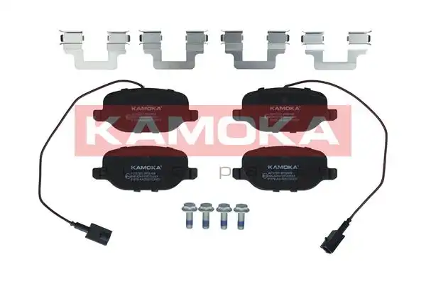 KAMOKA JQ101321