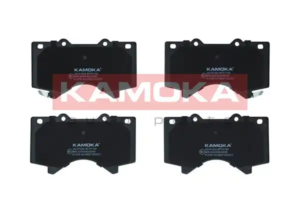 KAMOKA JQ101324