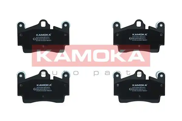 KAMOKA JQ1013254