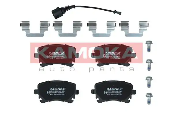 KAMOKA JQ1013288