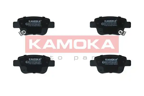 KAMOKA JQ1013298