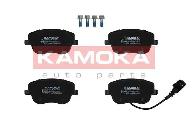 KAMOKA JQ1013324