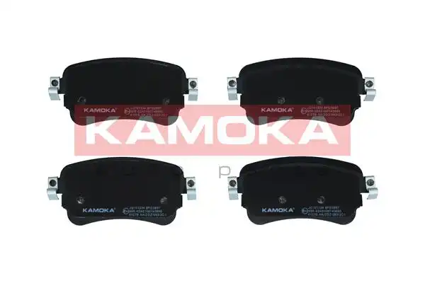 KAMOKA JQ101334