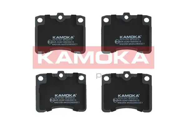 KAMOKA JQ101337