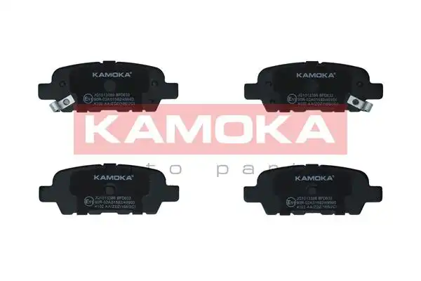 KAMOKA JQ1013386