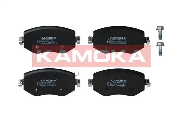 KAMOKA JQ101339