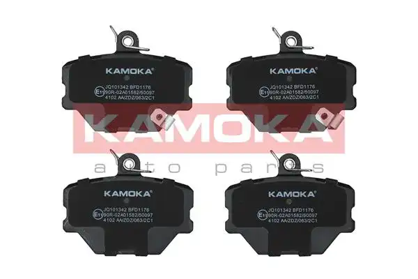 KAMOKA JQ101342