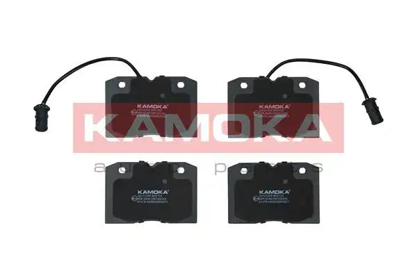 KAMOKA JQ101343