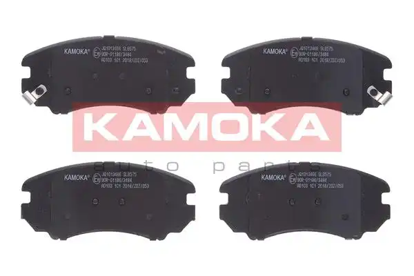 KAMOKA JQ1013466