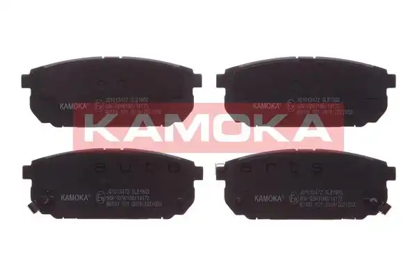 KAMOKA JQ1013472