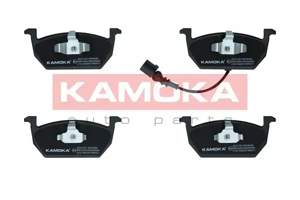 KAMOKA JQ101351