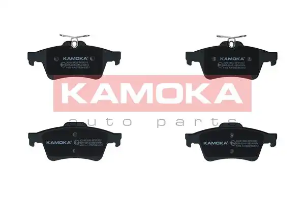 KAMOKA JQ1013532