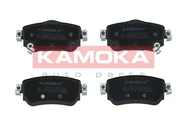 KAMOKA JQ101353