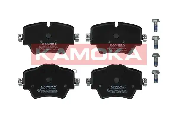 KAMOKA JQ101354