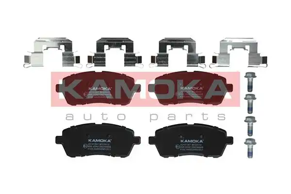 KAMOKA JQ101357