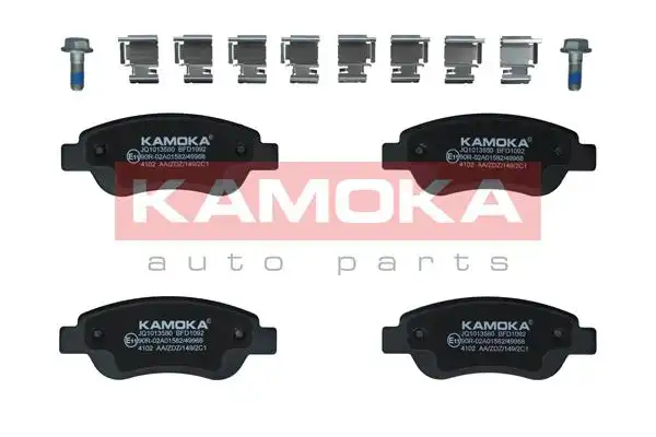 KAMOKA JQ1013580