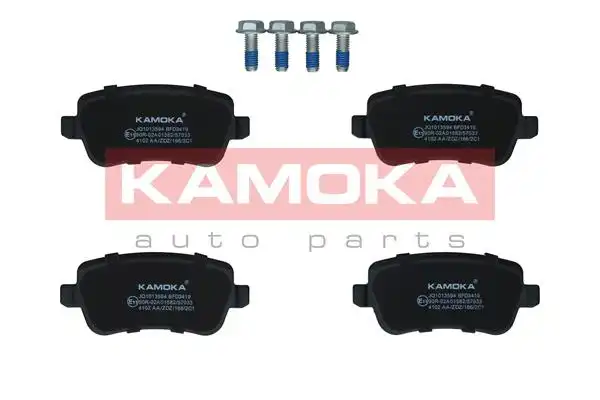 KAMOKA JQ1013594