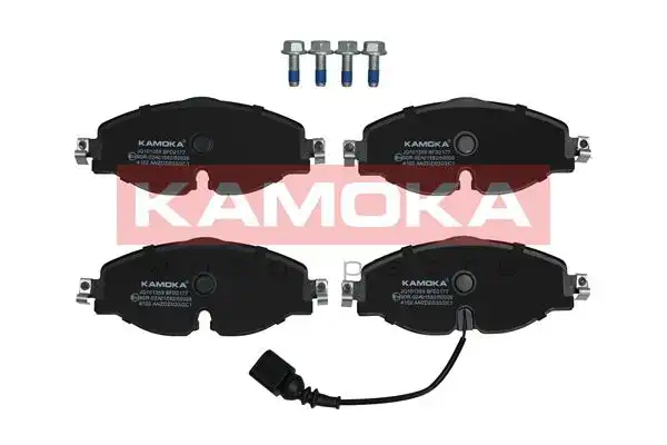 KAMOKA JQ101359