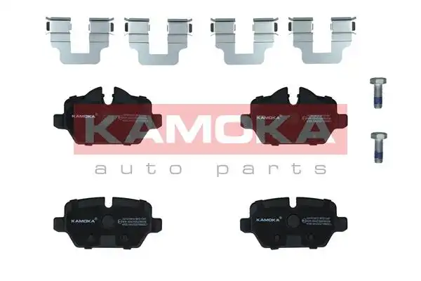 KAMOKA JQ1013612