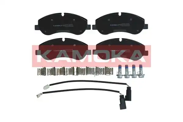 KAMOKA JQ101361