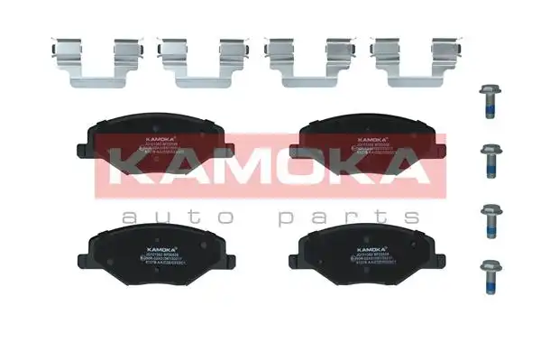 KAMOKA JQ101362