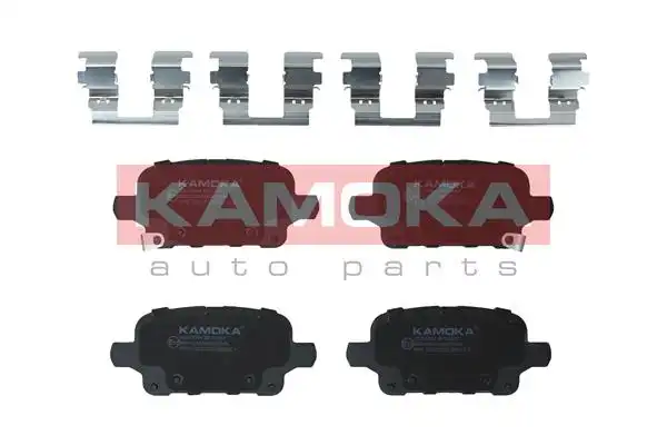 KAMOKA JQ101364