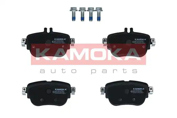 KAMOKA JQ101365