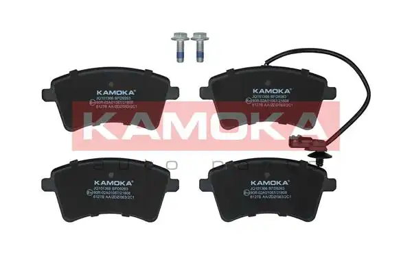 KAMOKA JQ101366