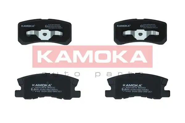 KAMOKA JQ1013678