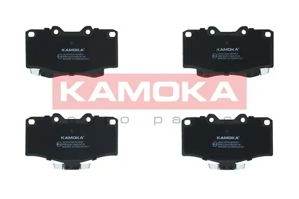 KAMOKA JQ1013704