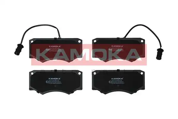 KAMOKA JQ101370