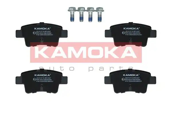 KAMOKA JQ1013716