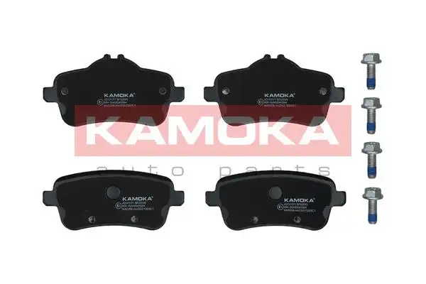 KAMOKA JQ101371