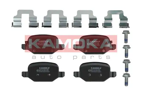 KAMOKA JQ101374