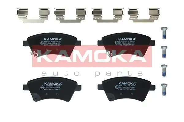 KAMOKA JQ1013750