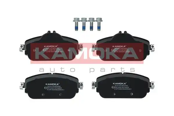 KAMOKA JQ101376