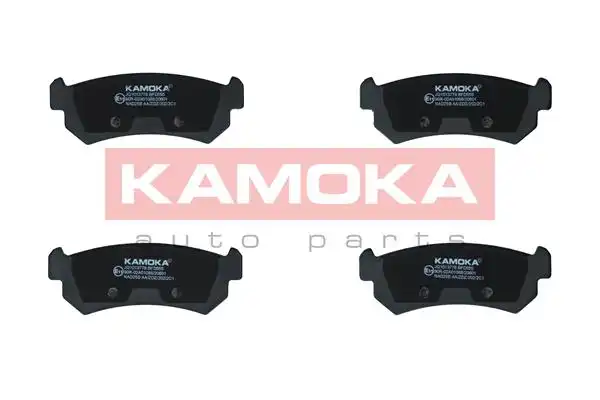 KAMOKA JQ1013778