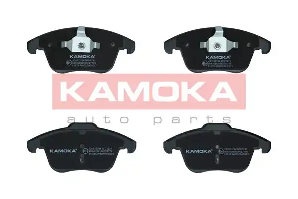 KAMOKA JQ1013794