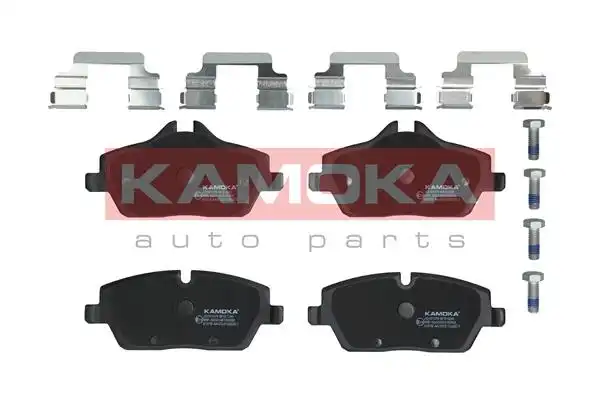 KAMOKA JQ101379