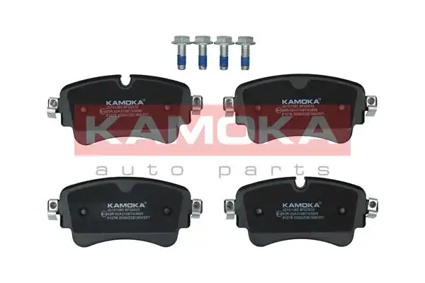 KAMOKA JQ101380