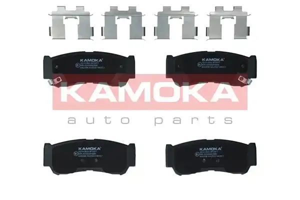 KAMOKA JQ1013820