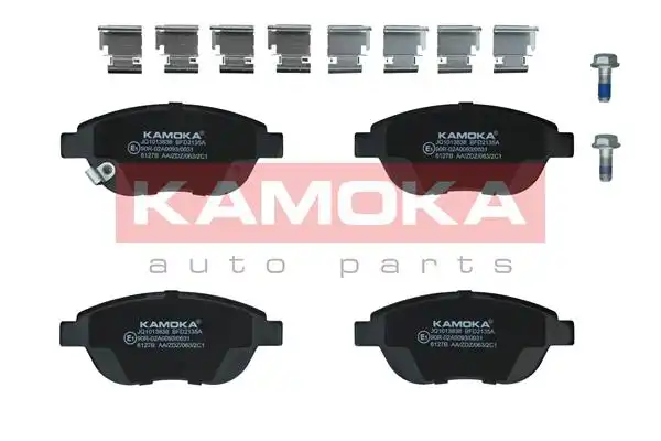 KAMOKA JQ1013838