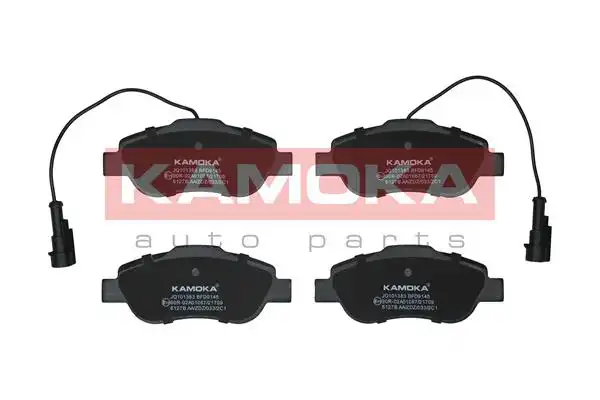 KAMOKA JQ101383