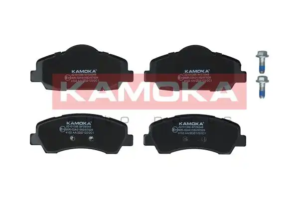 KAMOKA JQ101388