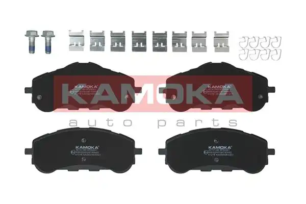 KAMOKA JQ101389
