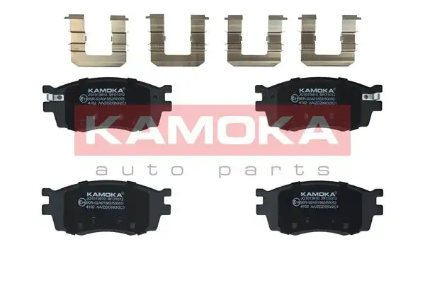KAMOKA JQ1013910