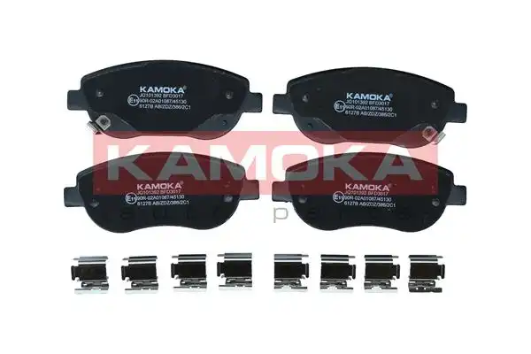 KAMOKA JQ101392