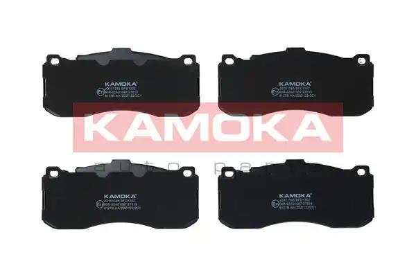 KAMOKA JQ101395