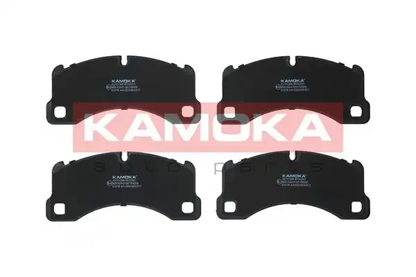KAMOKA JQ101396