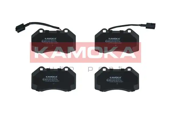 KAMOKA JQ101397
